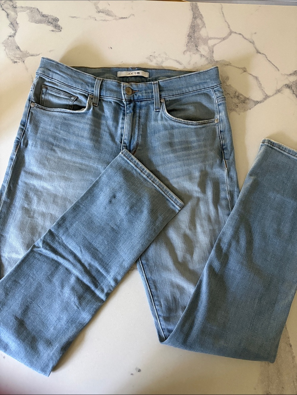Joe's Jeans Icon Skinny Ankle